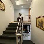 Iris House Al Azores בית נופש