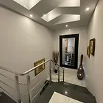 בית נופש Iris House Al Azores