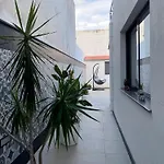Iris House Al Azores בית נופש *