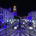 בית נופש Iris House Al Azores Ponta Delgada