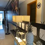 Iris House Al Azores * Ponta Delgada