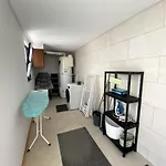 Iris House Al Azores