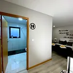 Iris House Al Azores בית נופש Ponta Delgada