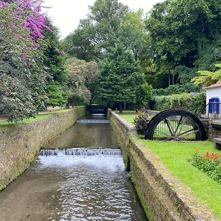 Iris House Al Azores Ferienhaus Ponta Delgada