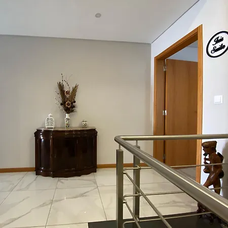 Σπίτι διακοπών Iris House Al Azores Πόντα Ντελγκάντα