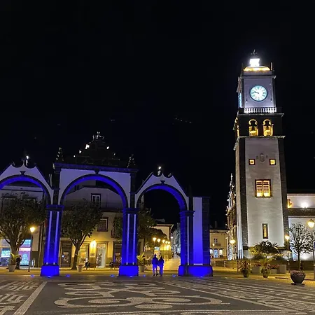 Σπίτι διακοπών Iris House Al Azores