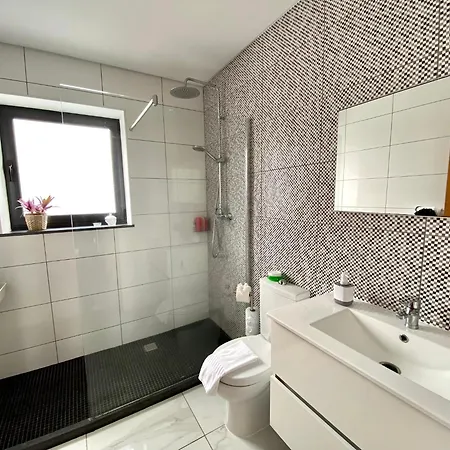 Iris House Al Azores Σπίτι διακοπών