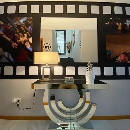 Ferienhaus Iris House Al Azores Ponta Delgada