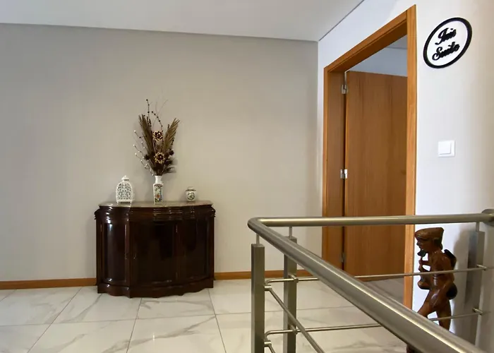 Ferienhaus Iris House Al Azores Ponta Delgada