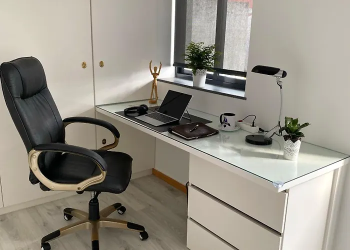 Ferienhaus Iris House Al Azores *