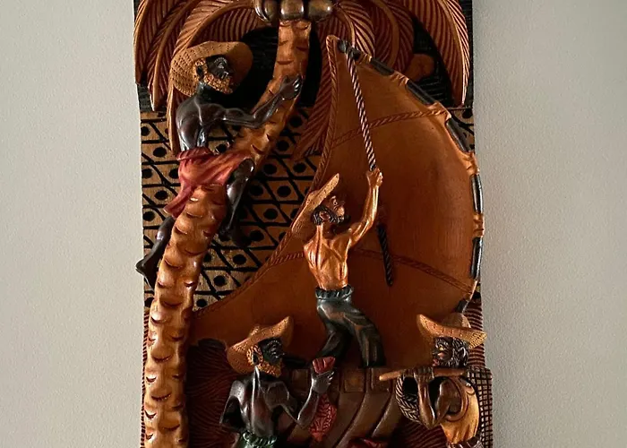 Iris House Al Azores *