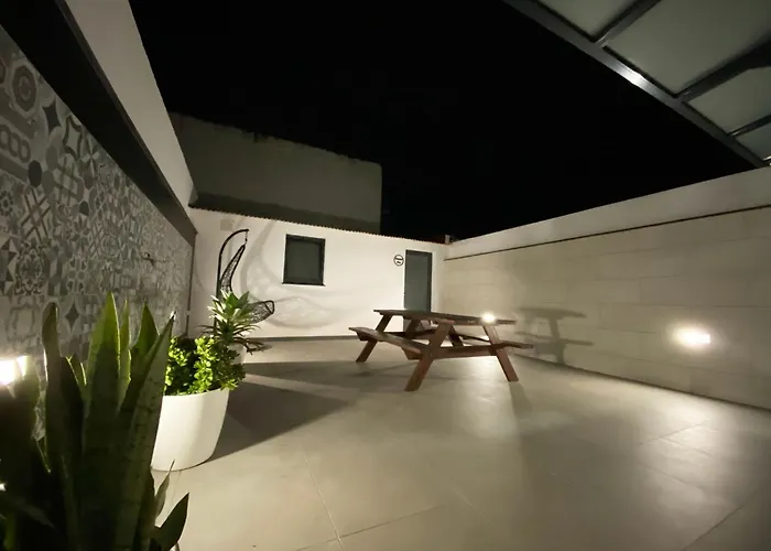 Iris House Al Azores *