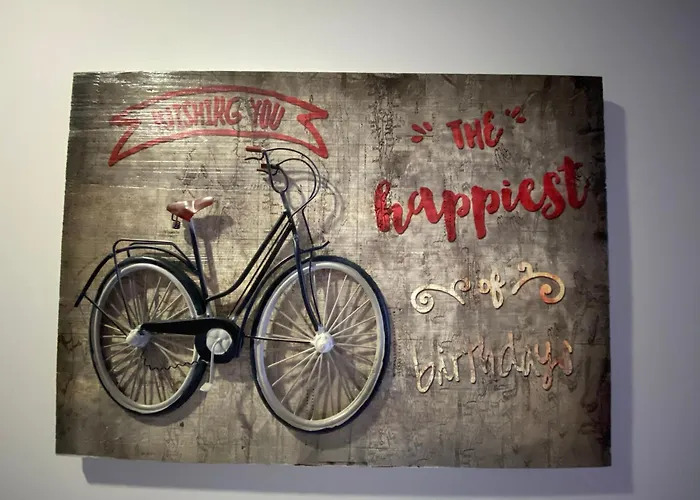 Iris House Al Azores