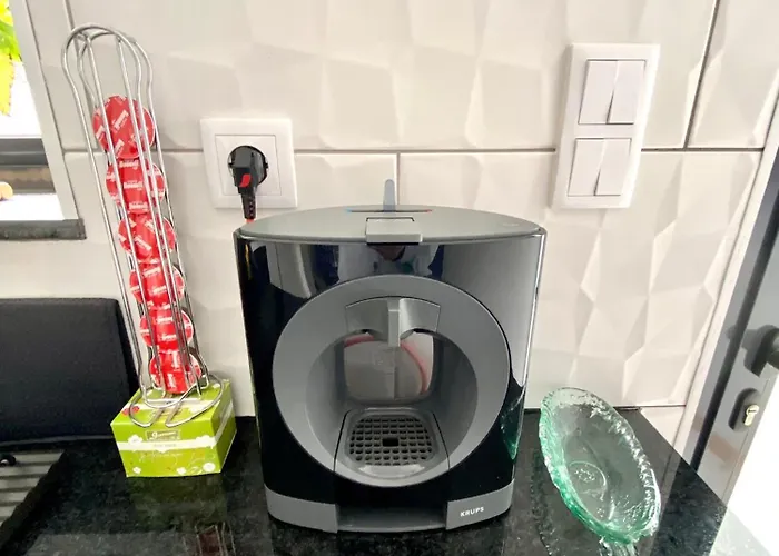 Iris House Al Azores Ferienhaus *