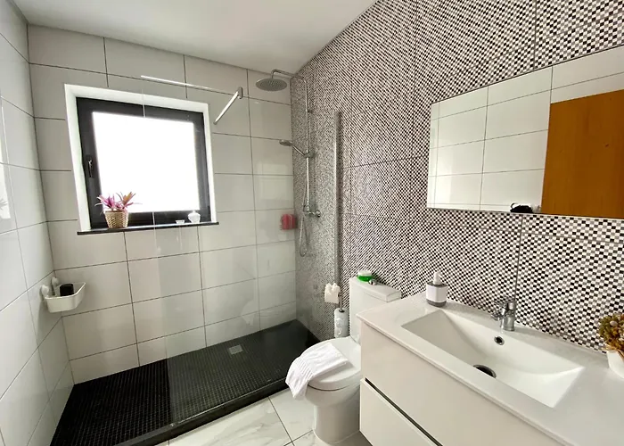 Iris House Al Azores Ferienhaus