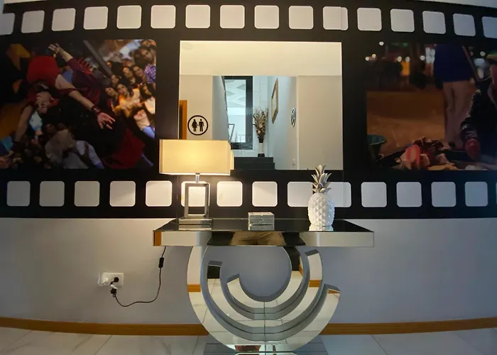 Ferienhaus Iris House Al Azores Ponta Delgada