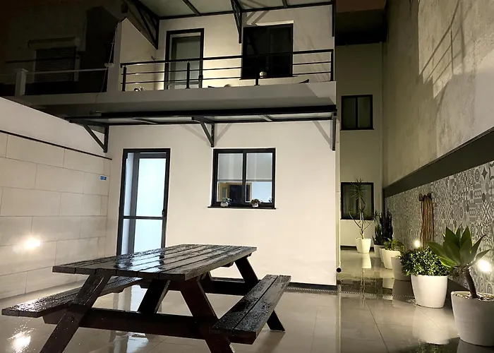 Ferienhaus Iris House Al Azores *