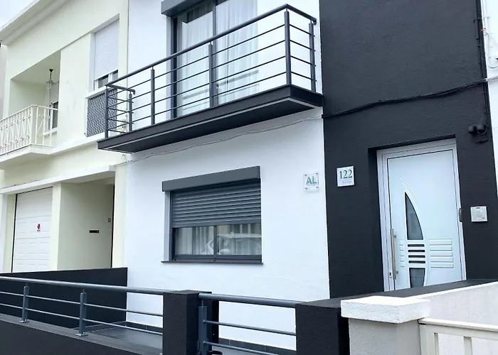 Iris House Al Azores Ponta Delgada