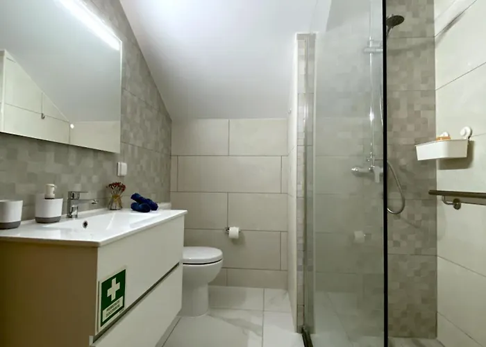 Iris House Al Azores * Ponta Delgada