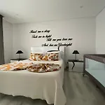 Iris House Al Azores
