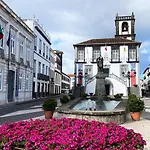 Vakantiehuis Iris House Al Azores