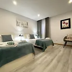 Iris House Al Azores