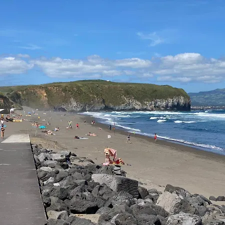 Iris House Al Azores * Ponta Delgada (Sao Miguel)