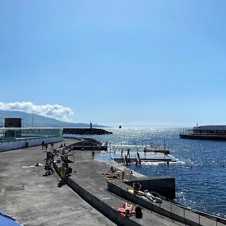 Iris House Al Azores Понта-Делгада