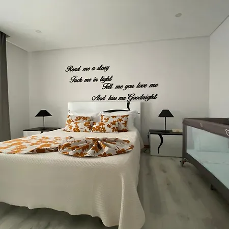 Iris House Al Azores