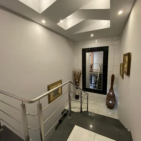 Prázdninový dům Iris House Al Azores