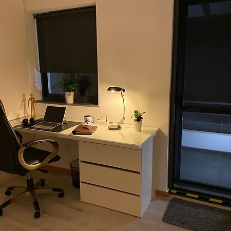 Iris House Al Azores Semesterbostad Ponta Delgada