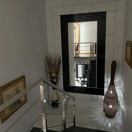 Iris House Al Azores * Ponta Delgada (Sao Miguel)