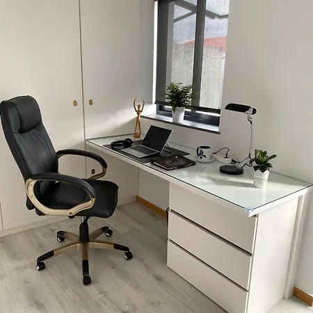 Semesterbostad Iris House Al Azores *