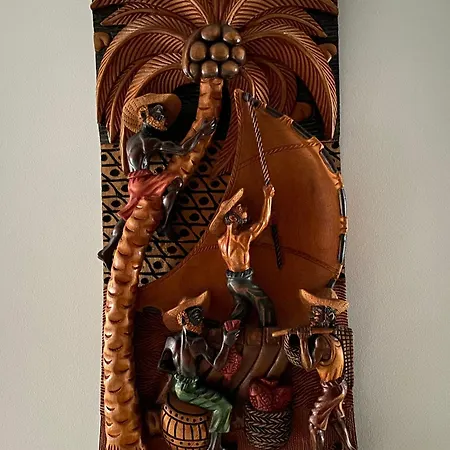 Iris House Al Azores *