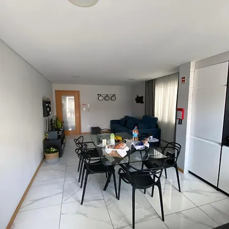 Iris House Al Azores