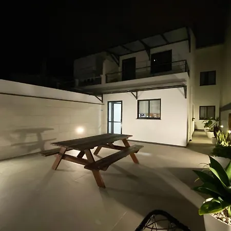 Prázdninový dům Iris House Al Azores *