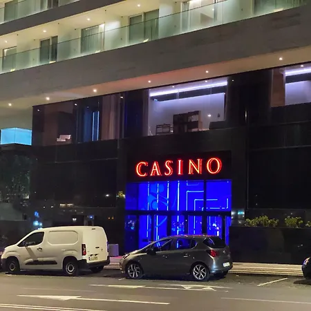 Iris House Al Azores *