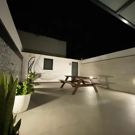 Iris House Al Azores *