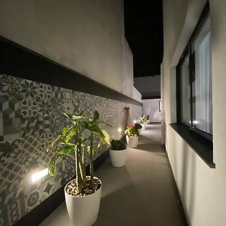 Iris House Al Azores Ponta Delgada (Sao Miguel)
