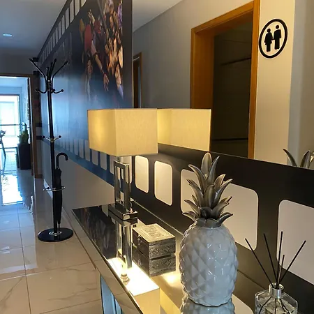 Iris House Al Azores * Ponta Delgada (Sao Miguel)