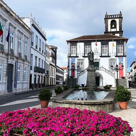 Casa de Férias Iris House Al Azores