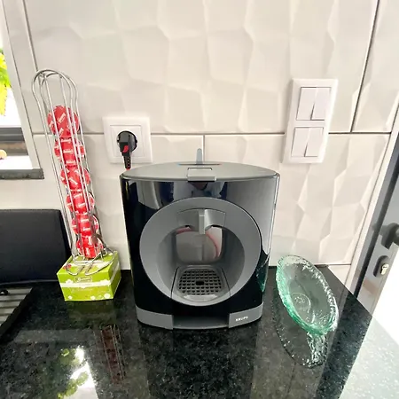 Iris House Al Azores Prázdninový dům *