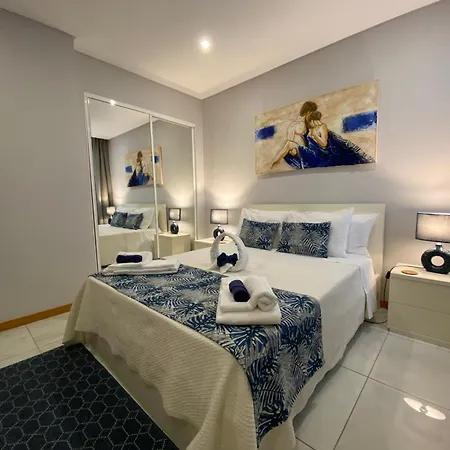 Holiday home Iris House Al Azores *