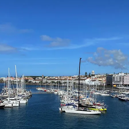 Casa de Férias Iris House Al Azores Ponta Delgada