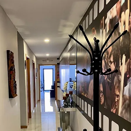 Iris House Al Azores * Ponta Delgada (Sao Miguel)