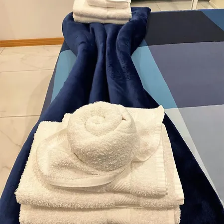 Iris House Al Azores