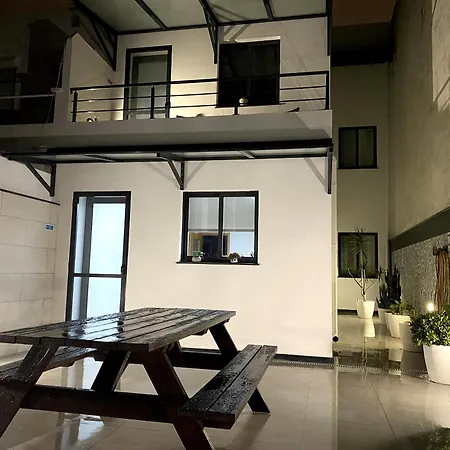 Vakantiehuis Iris House Al Azores *