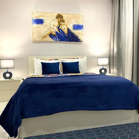 Iris House Al Azores Prázdninový dům Ponta Delgada