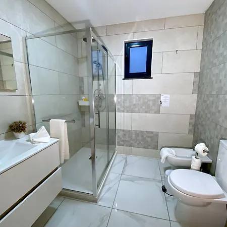 Iris House Al Azores *