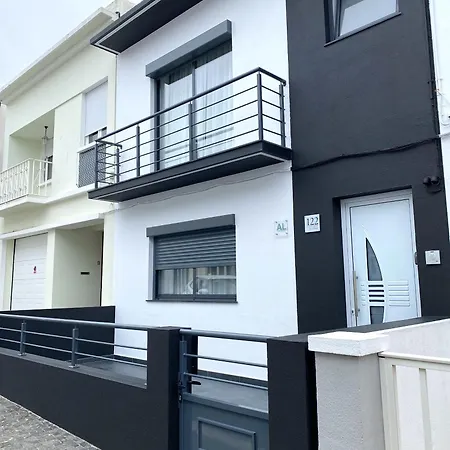 Iris House Al Azores Ponta Delgada